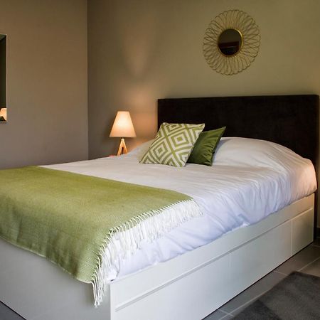 Stonehouse Apartman Ponta Delgada Kültér fotó