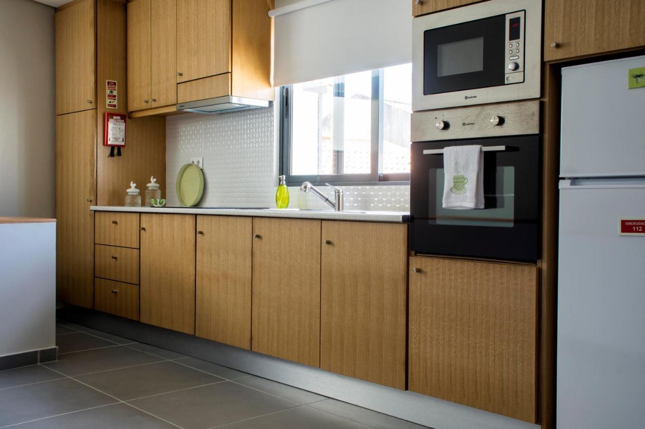Stonehouse Apartman Ponta Delgada Kültér fotó