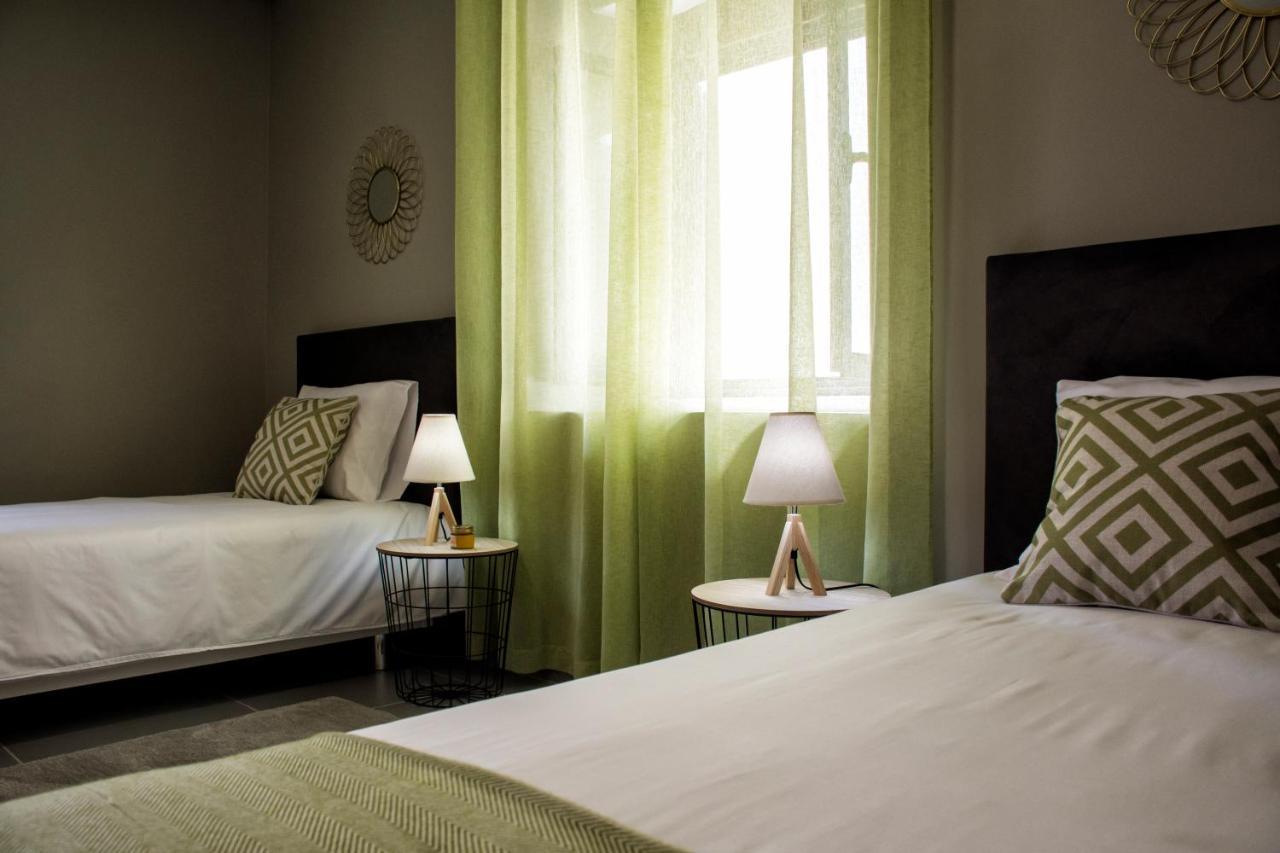 Stonehouse Apartman Ponta Delgada Kültér fotó
