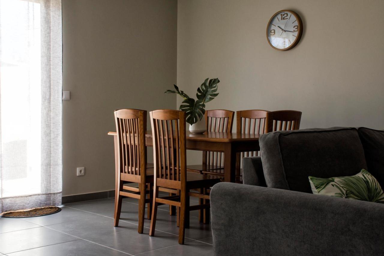 Stonehouse Apartman Ponta Delgada Kültér fotó