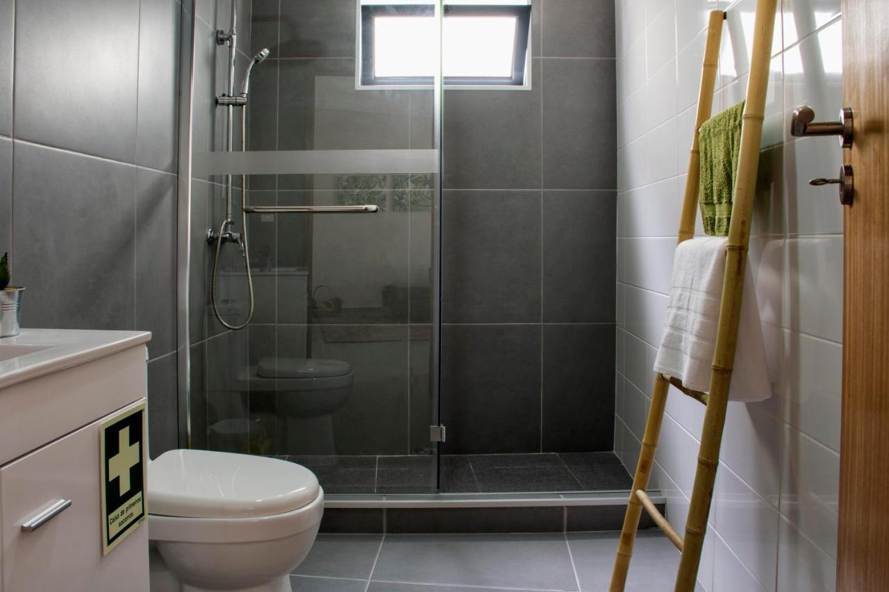 Stonehouse Apartman Ponta Delgada Kültér fotó