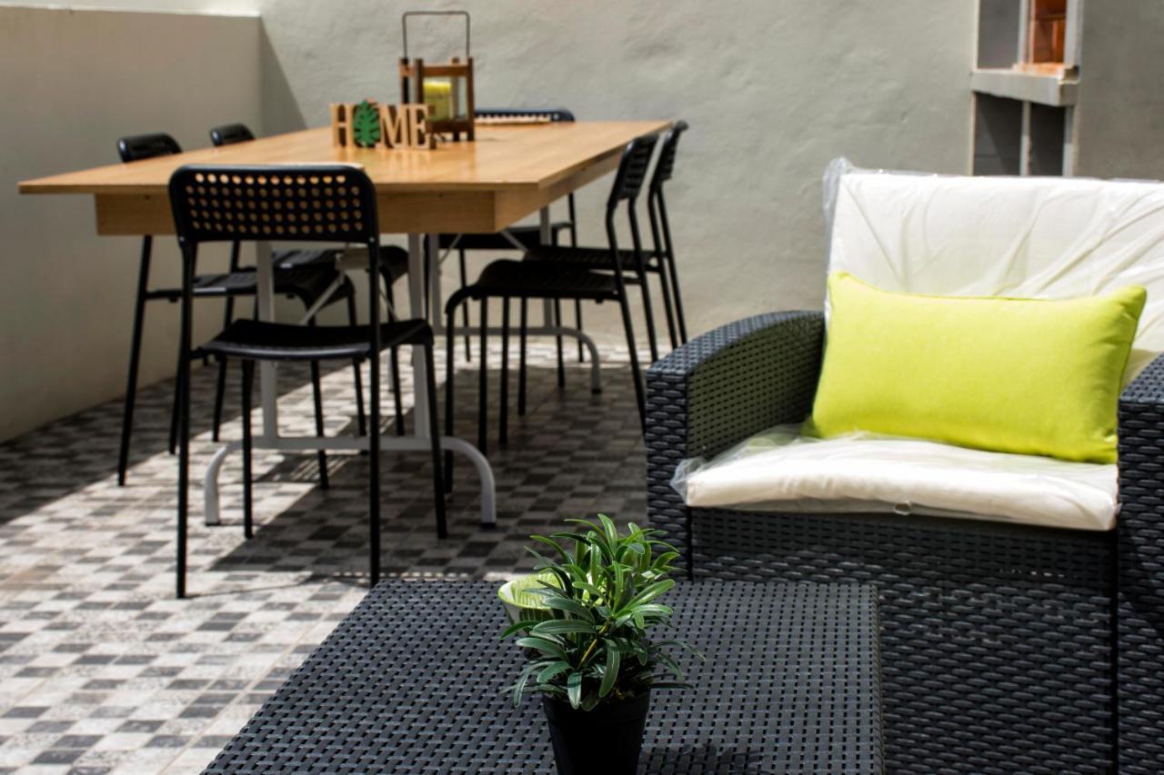 Stonehouse Apartman Ponta Delgada Kültér fotó