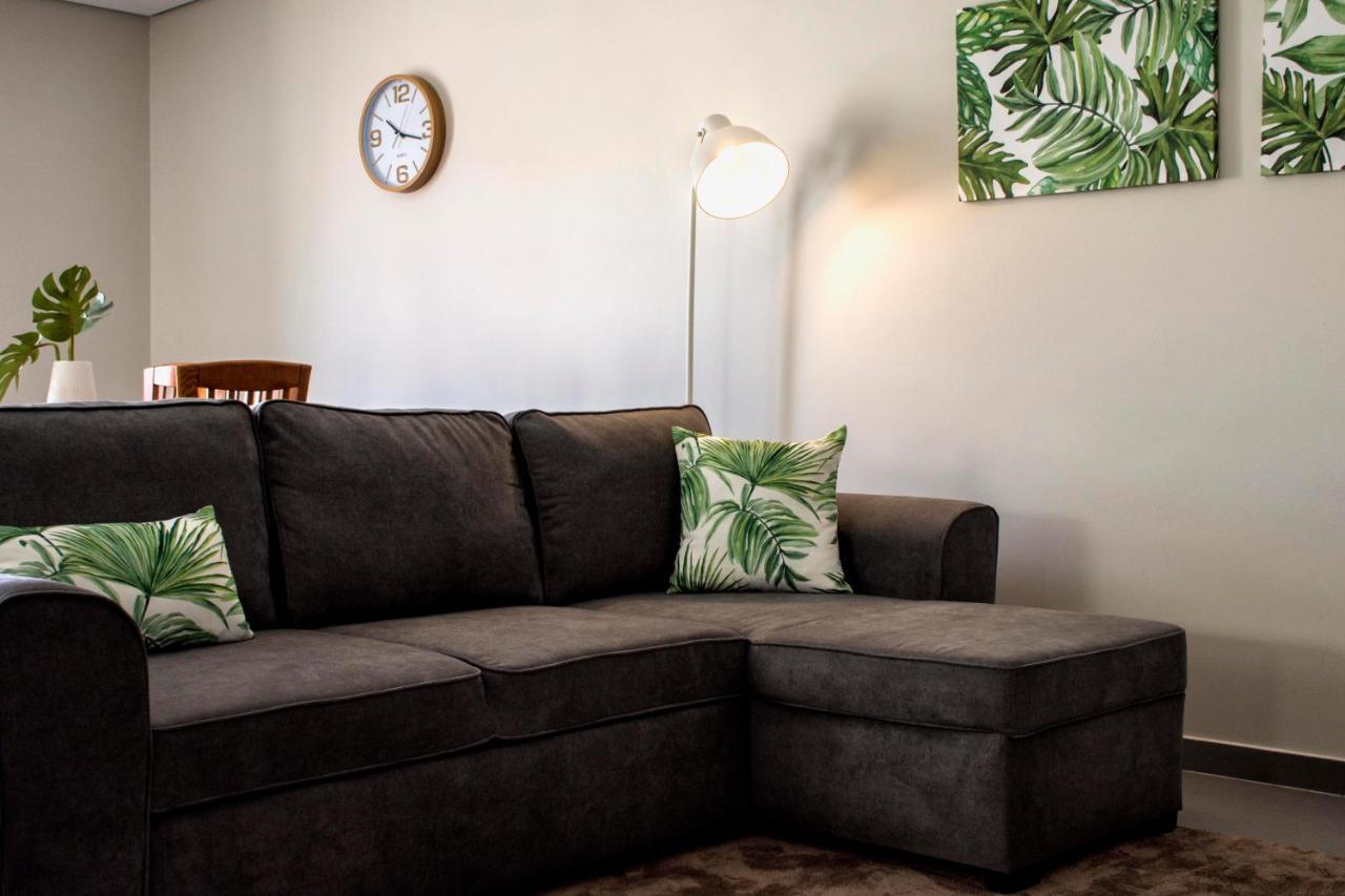 Stonehouse Apartman Ponta Delgada Kültér fotó