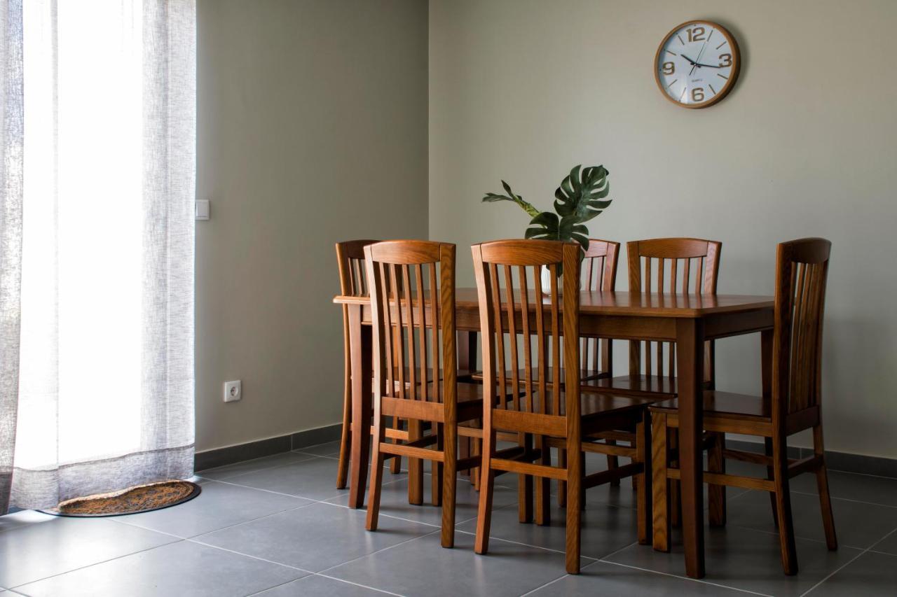 Stonehouse Apartman Ponta Delgada Kültér fotó