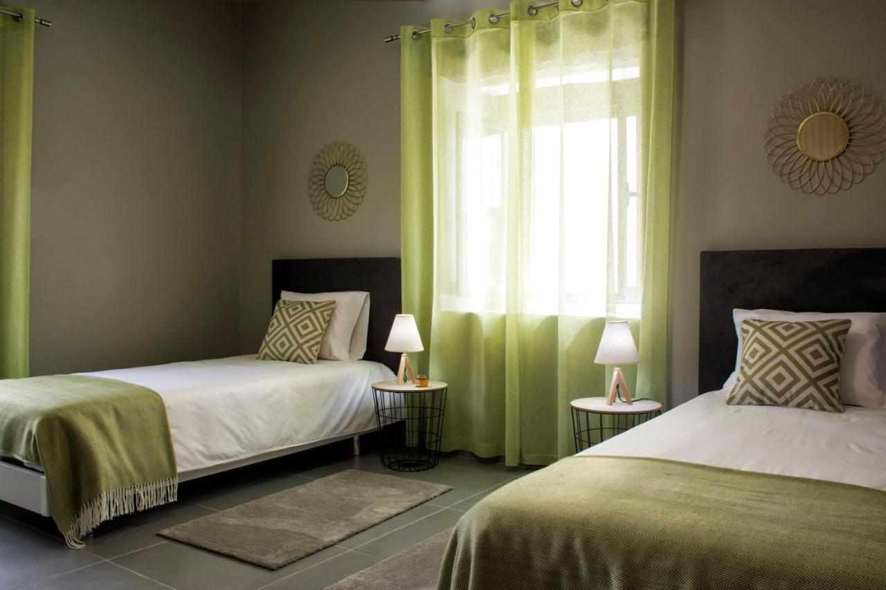 Stonehouse Apartman Ponta Delgada Kültér fotó
