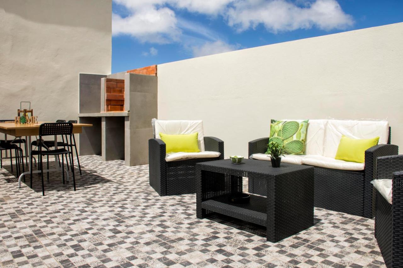 Stonehouse Apartman Ponta Delgada Kültér fotó