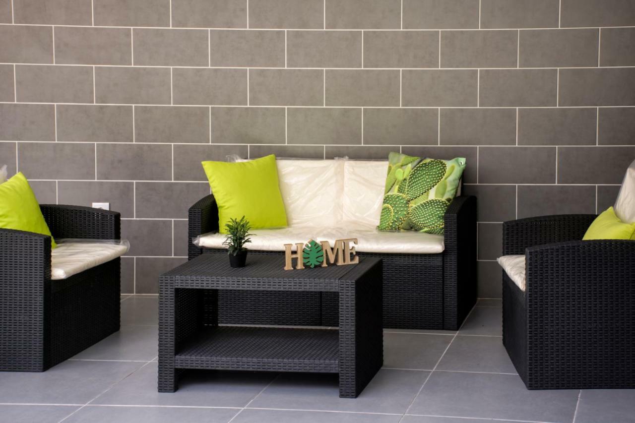 Stonehouse Apartman Ponta Delgada Kültér fotó