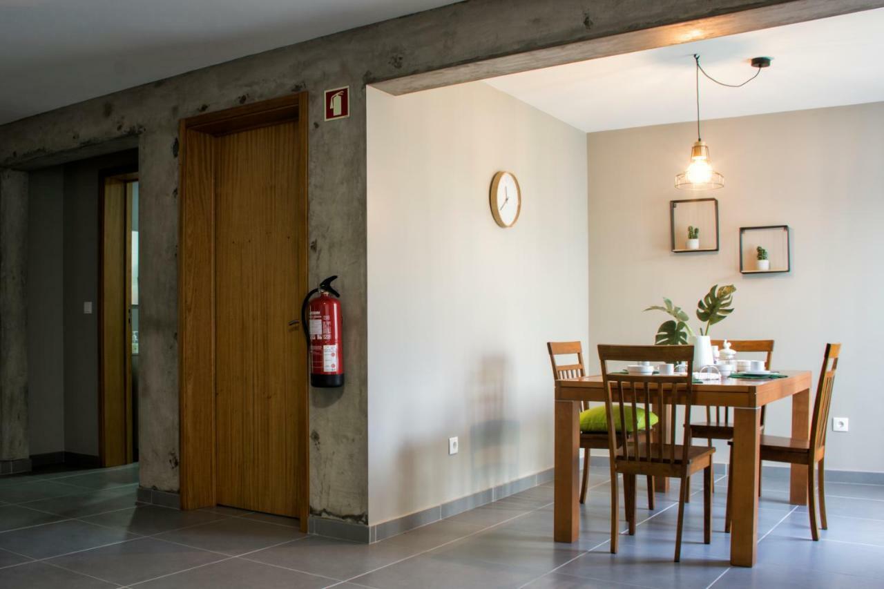 Stonehouse Apartman Ponta Delgada Kültér fotó