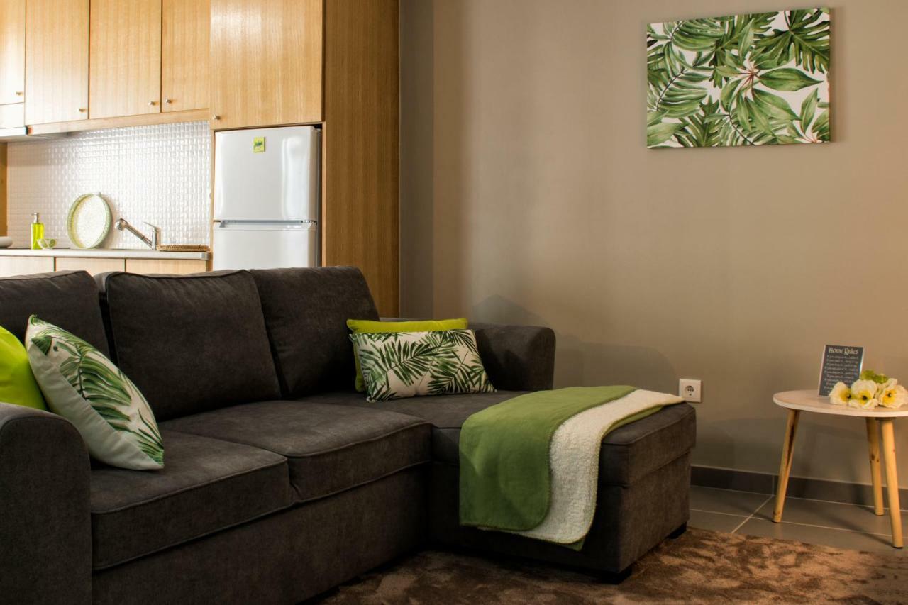 Stonehouse Apartman Ponta Delgada Kültér fotó