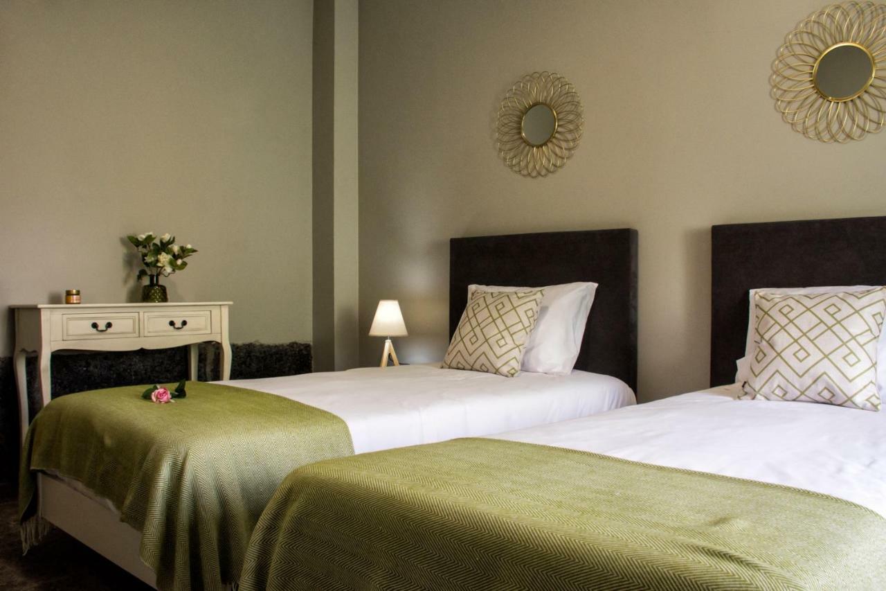 Stonehouse Apartman Ponta Delgada Kültér fotó