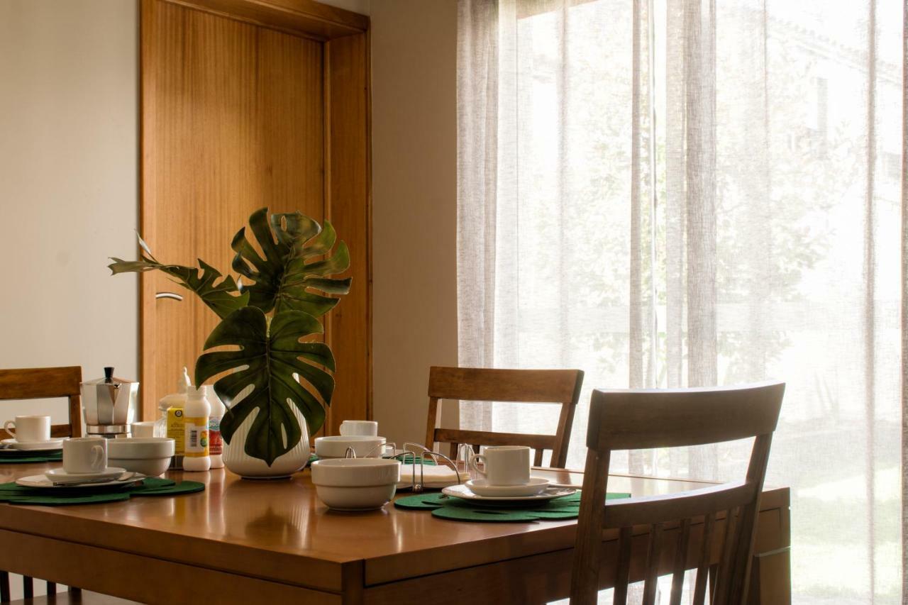 Stonehouse Apartman Ponta Delgada Kültér fotó