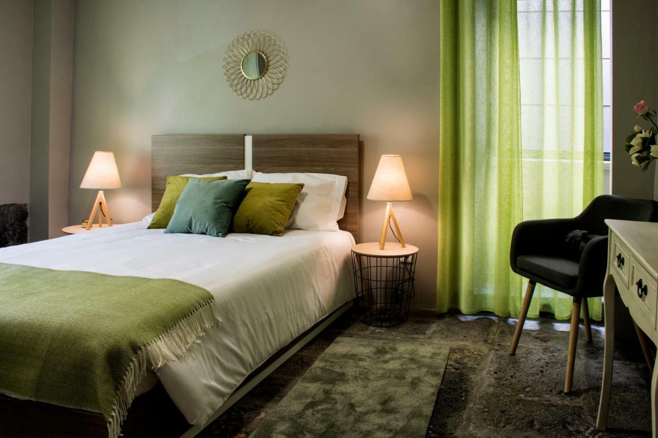 Stonehouse Apartman Ponta Delgada Kültér fotó