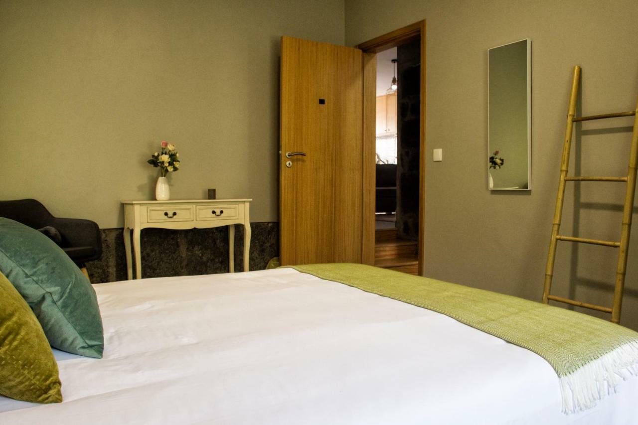 Stonehouse Apartman Ponta Delgada Kültér fotó
