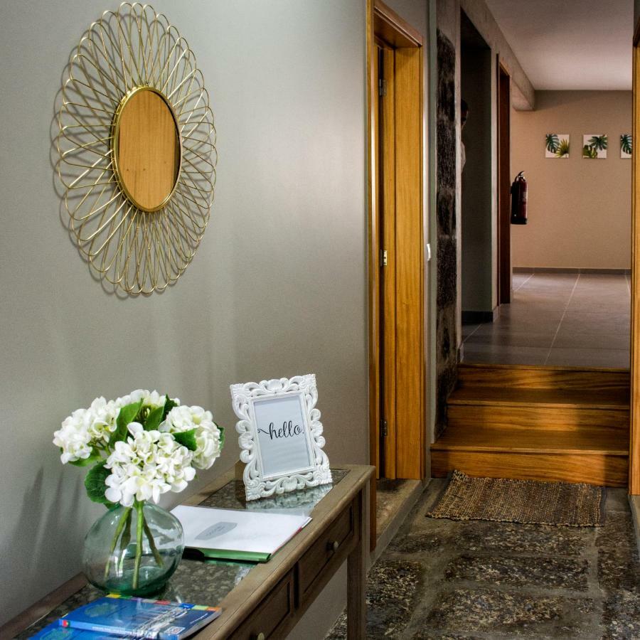 Stonehouse Apartman Ponta Delgada Kültér fotó