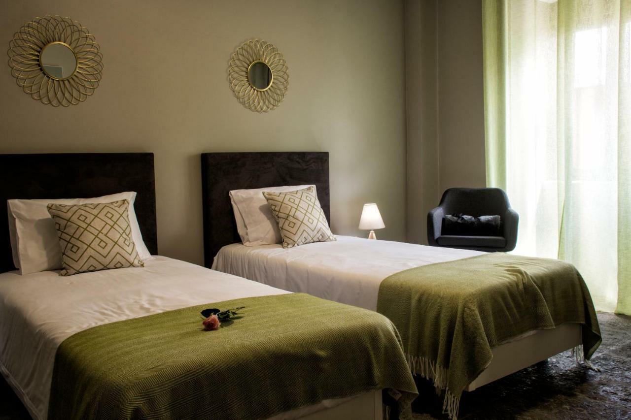 Stonehouse Apartman Ponta Delgada Kültér fotó